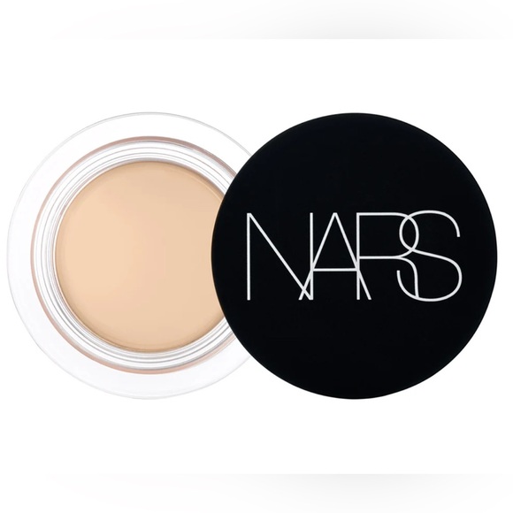 NARS SOFT MATTE COMPLETE CONCEALER LIGHT 2.2 NOUGATINE CREAM USED AT PHOTO SHOOT - Picture 1 of 7